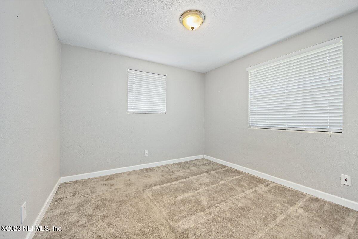 949 Ibis Road Jacksonville, FL 32216 - Photo 8 of 15 Bedroom 3 (4)