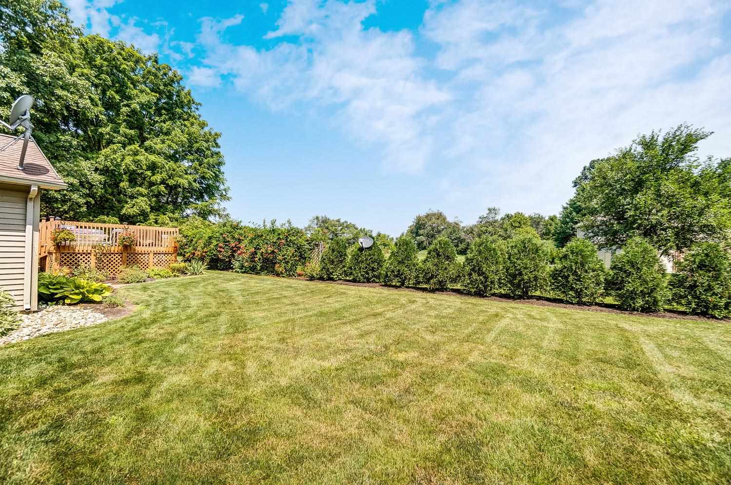 6302 Hathaway Road Fort Wayne, IN 46818 - Photo 28 of 36