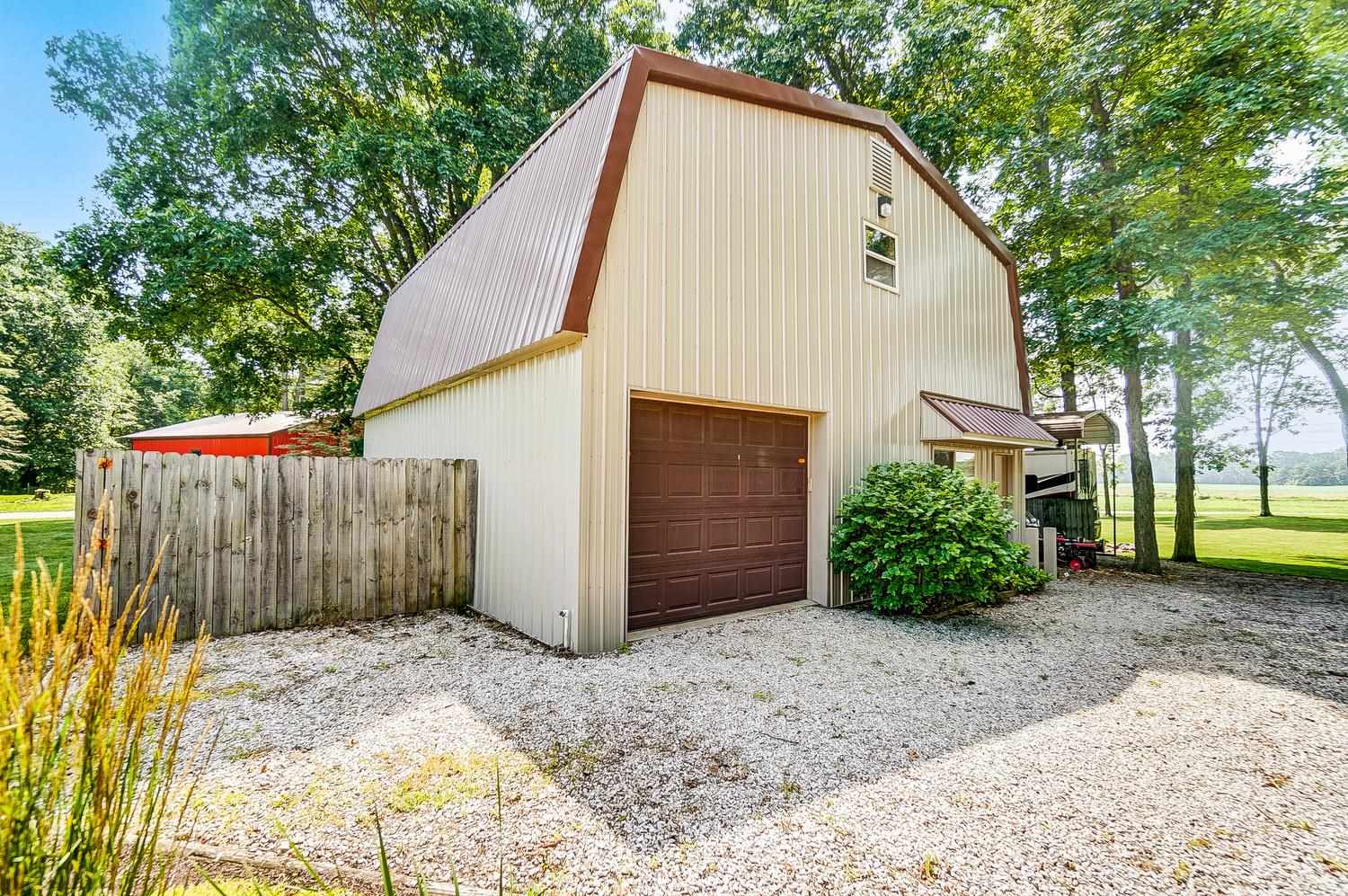 6302 Hathaway Road Fort Wayne, IN 46818 - Photo 29 of 36