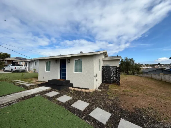 $759,000 | 2959 Ridgeway Drive, National City, CA 91950
