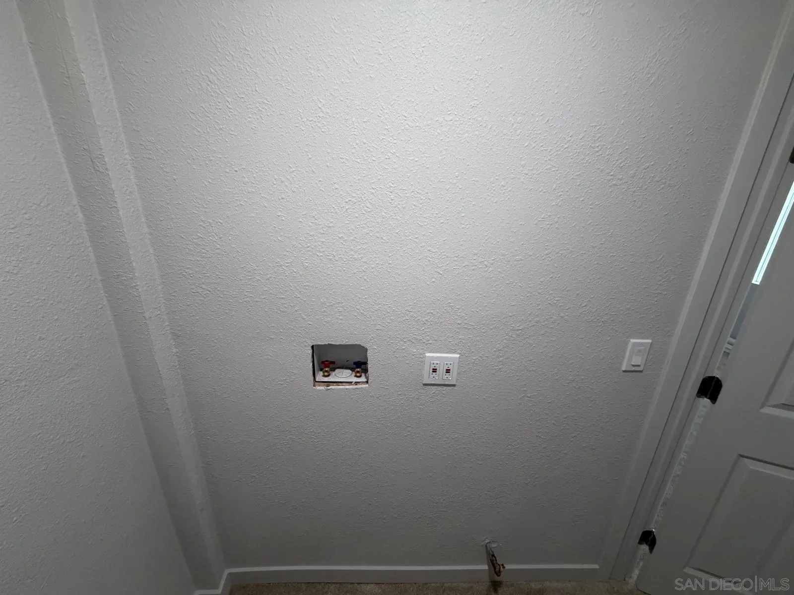 2959 Ridgeway Drive National City, CA 91950 - Photo 12 of 12 a view of a door