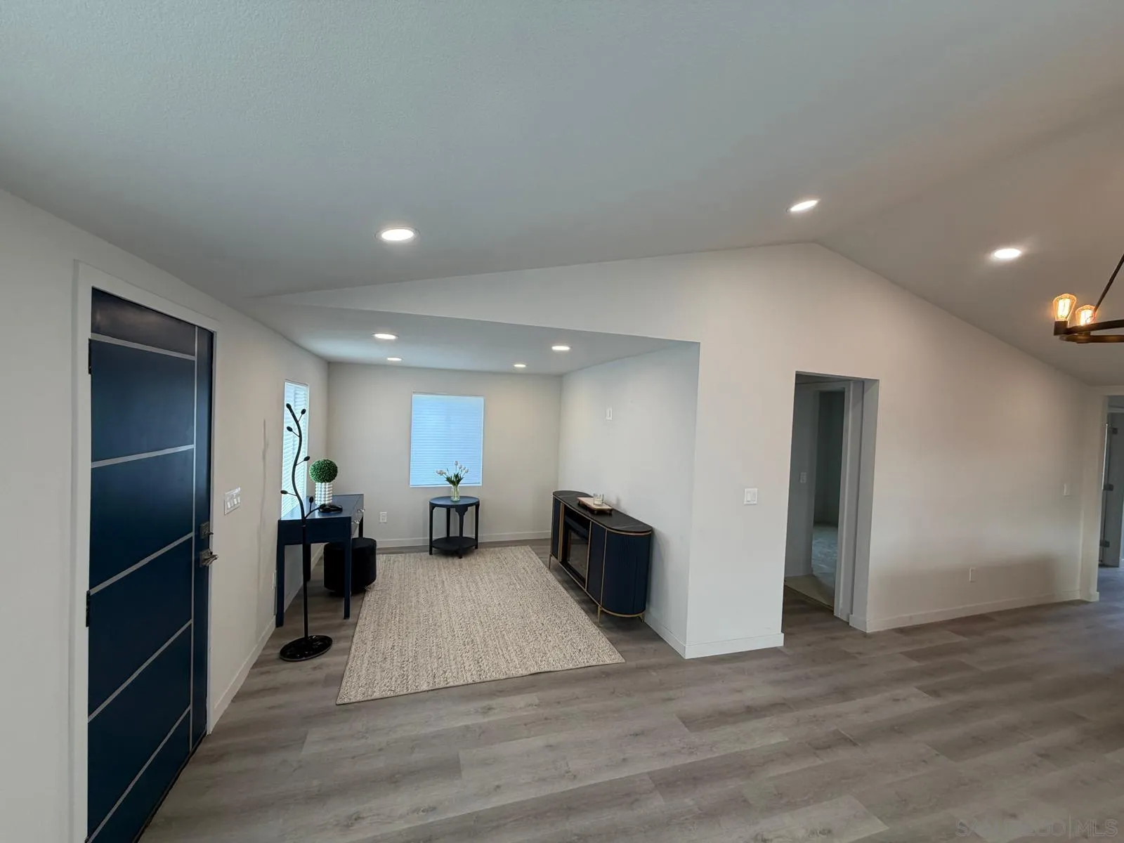 2959 Ridgeway Drive National City, CA 91950 - Photo 3 of 12 a large room with kitchen view