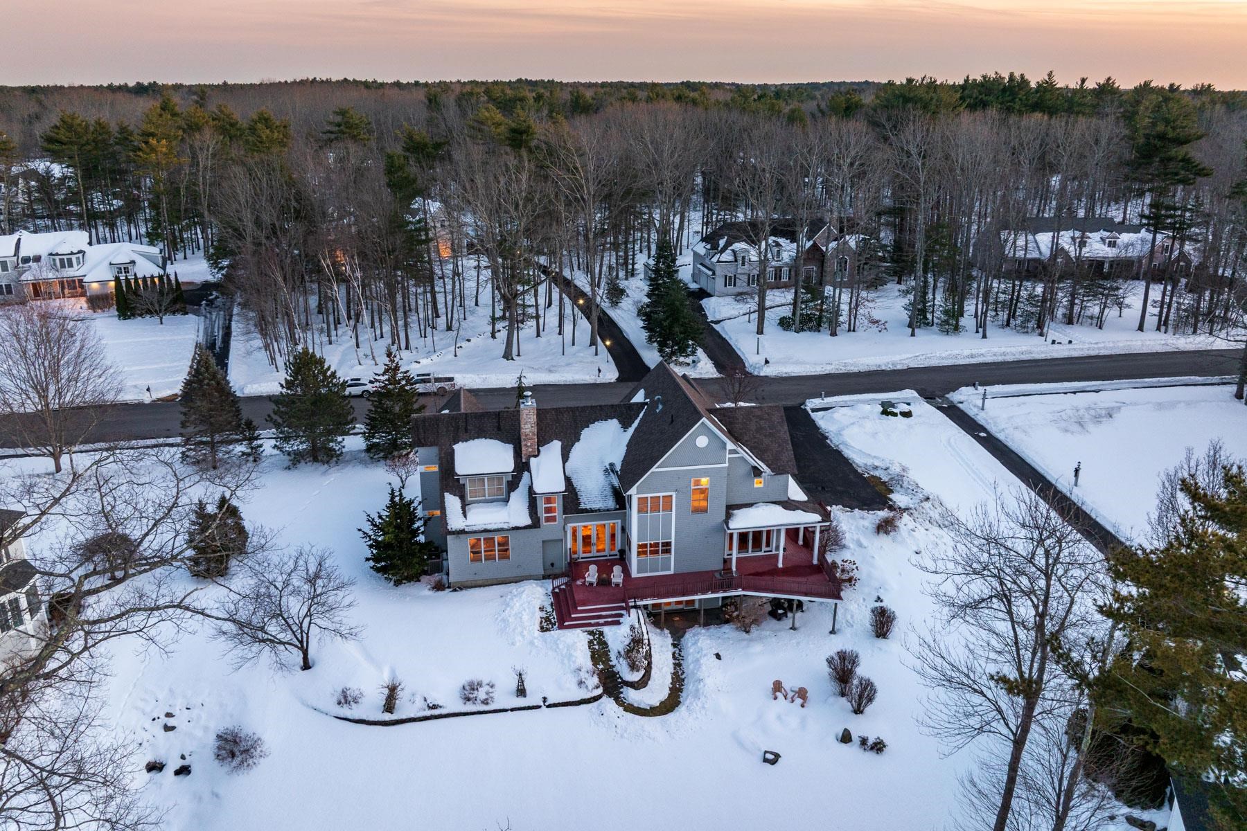 104 Odiorne Point Road Portsmouth, NH 03801 - Photo 2 of 48