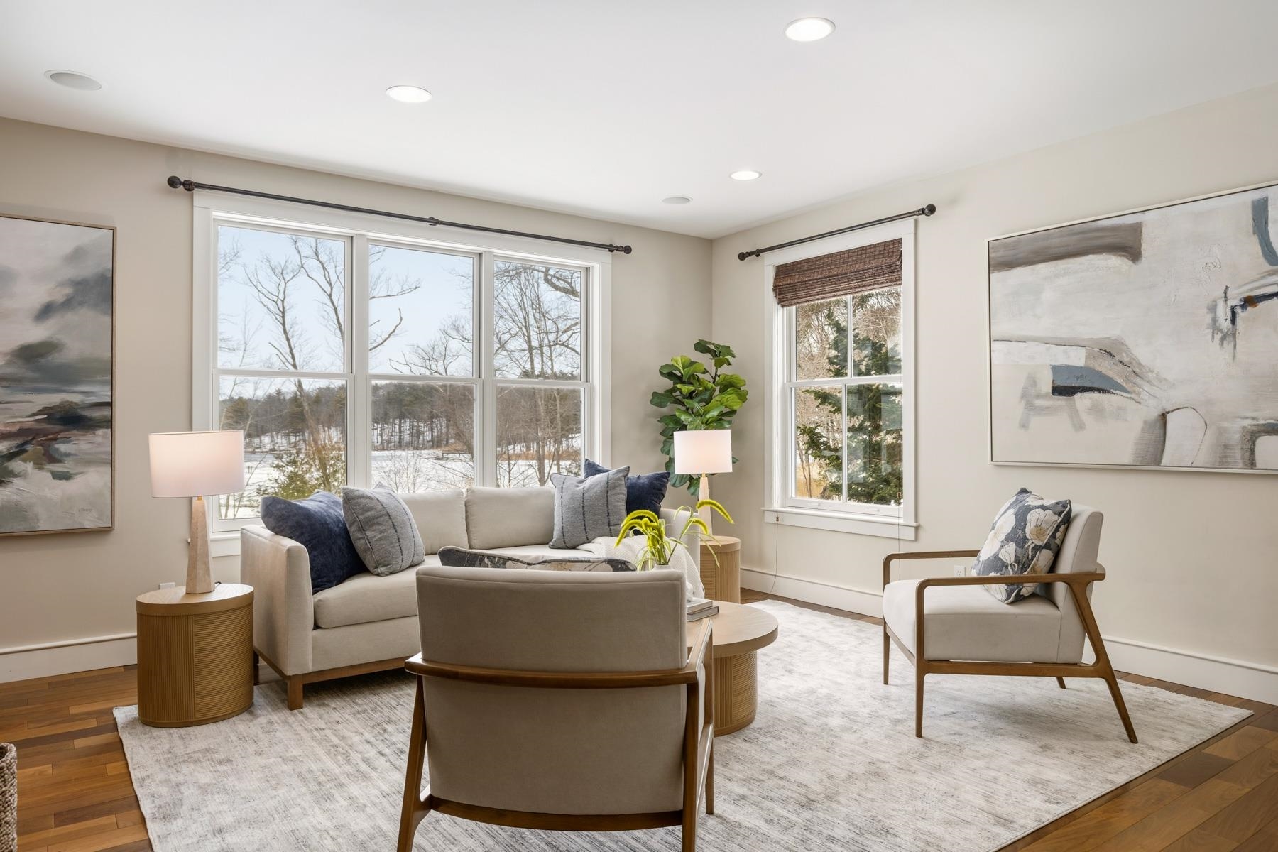 104 Odiorne Point Road Portsmouth, NH 03801 - Photo 25 of 48