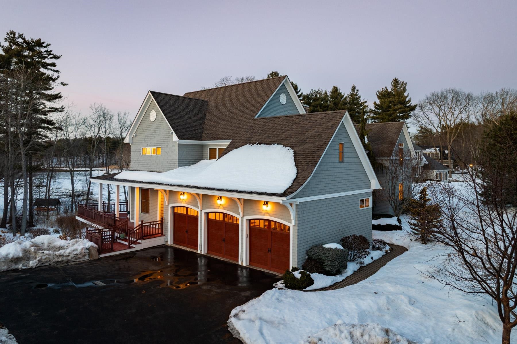 104 Odiorne Point Road Portsmouth, NH 03801 - Photo 3 of 48