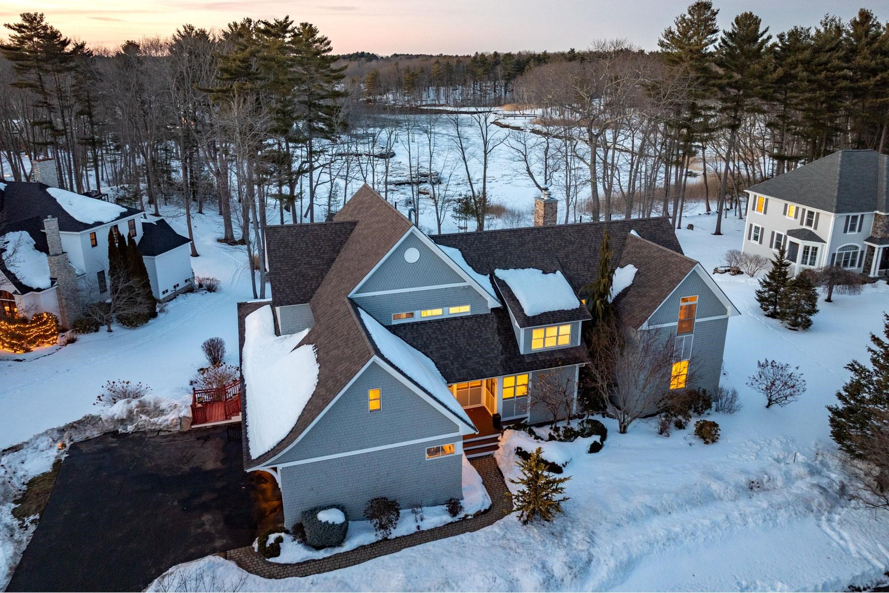 104 Odiorne Point Road Portsmouth, NH 03801 - Photo 5 of 48