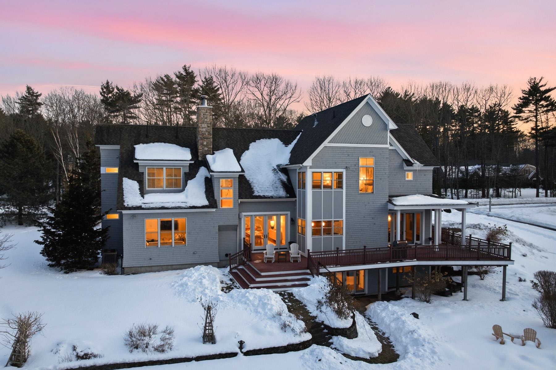 104 Odiorne Point Road Portsmouth, NH 03801 - Photo 6 of 48