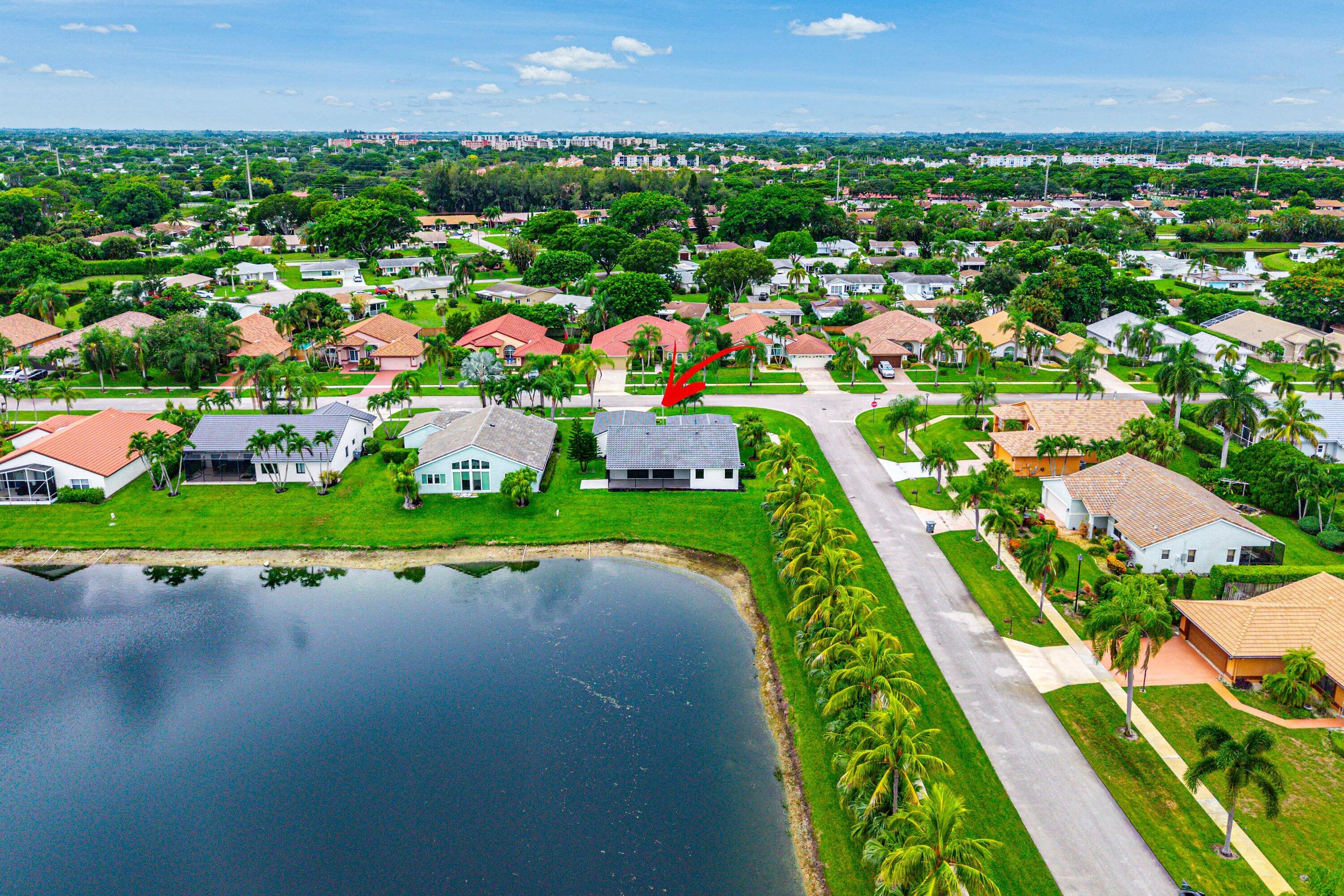 5665 Aspen Ridge Circle Delray Beach, FL 33484 - Photo 44 of 57 044-5665AspenRidgeCircle-DelrayBeach-FL-