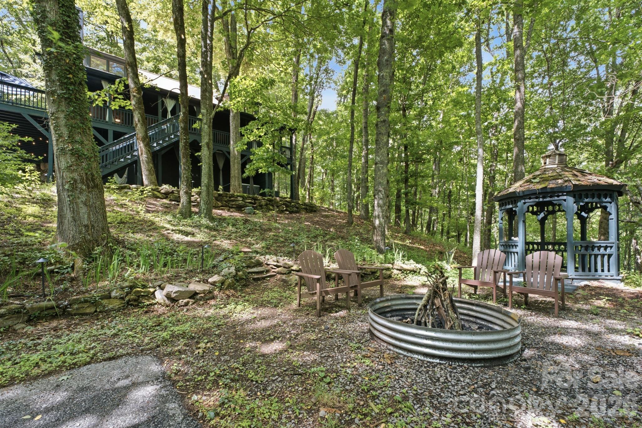 3819 Flat Mountain Road Highlands, NC 28741 - Photo 6 of 48