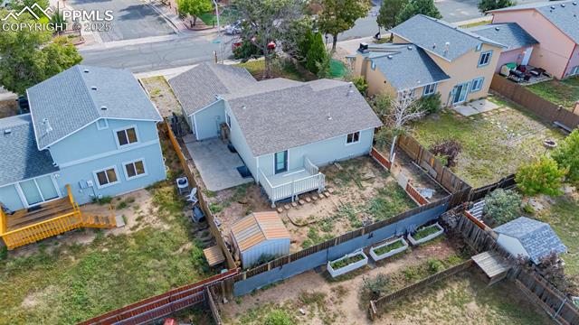 1810 Doherty Road Colorado Springs, CO 80916 - Photo 24 of 25 Gallery Image 24