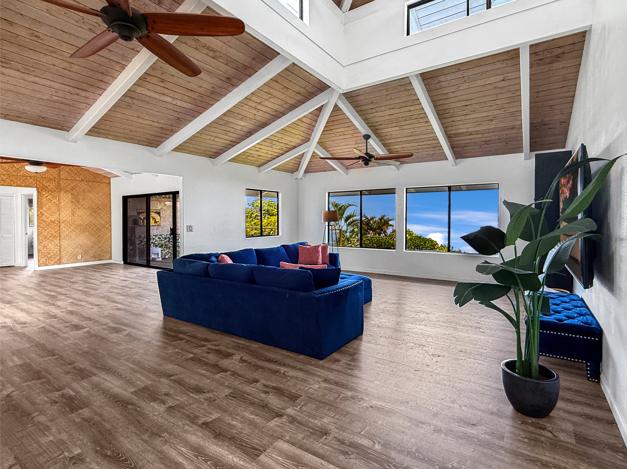 87-2814 Hawaii Belt Road Captain Cook, HI 96704 - Photo 12 of 30 Gallery Image 12