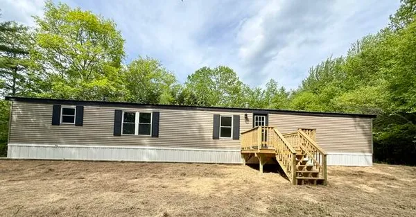 $194,000 | 86 Reservoir Road, Paris, ME 04281