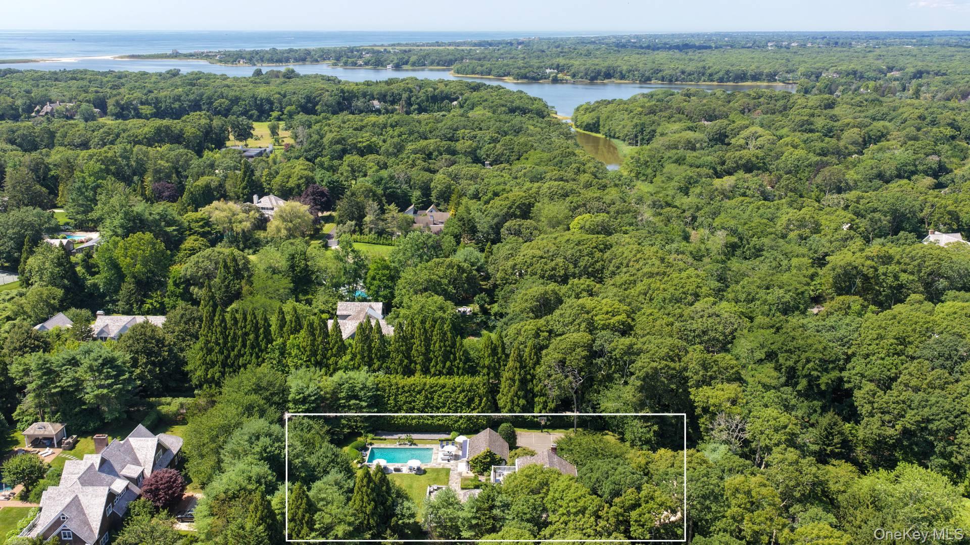 329 Georgica Road East Hampton, NY 11937 - Photo 2 of 47 Gallery Image 2