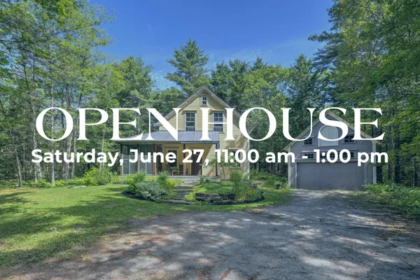$735,000 | 109 Pleasant Hill Road, Freeport, ME 04032