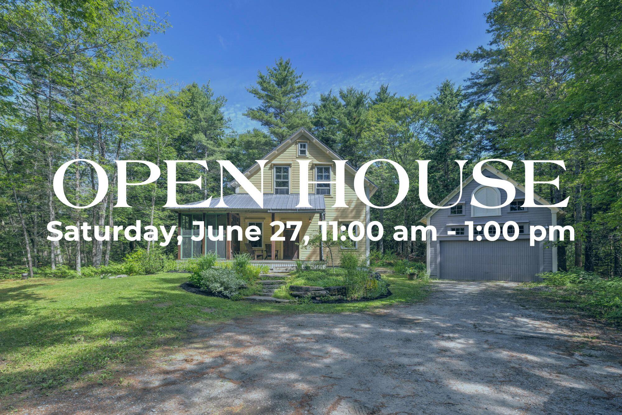 109 Pleasant hill road
