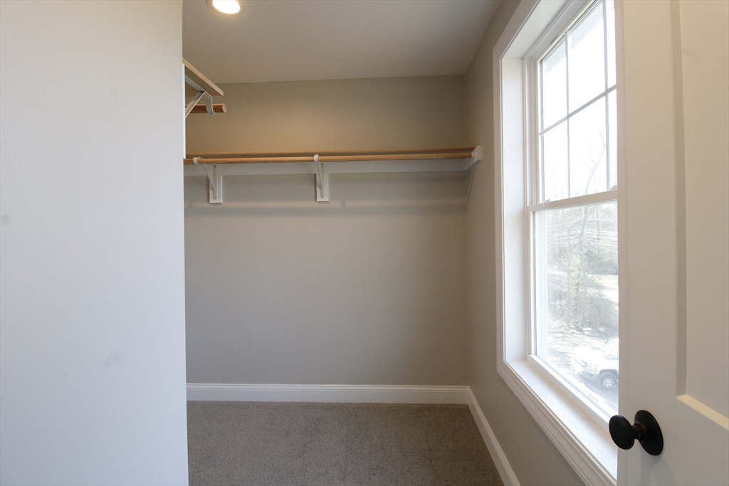 2989 Sharps Road Dighton, MA 02715 - Photo 13 of 19 a view of an empty room with a window