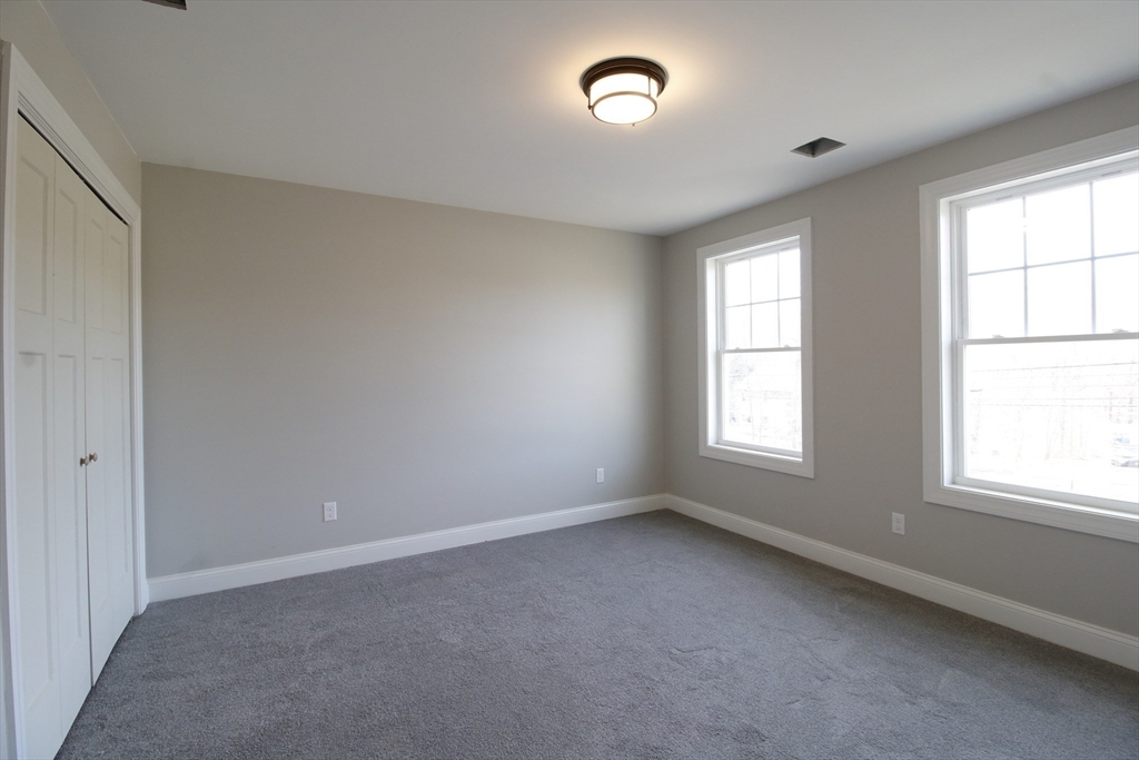 2989 Sharps Road Dighton, MA 02715 - Photo 14 of 19 an empty room with a window