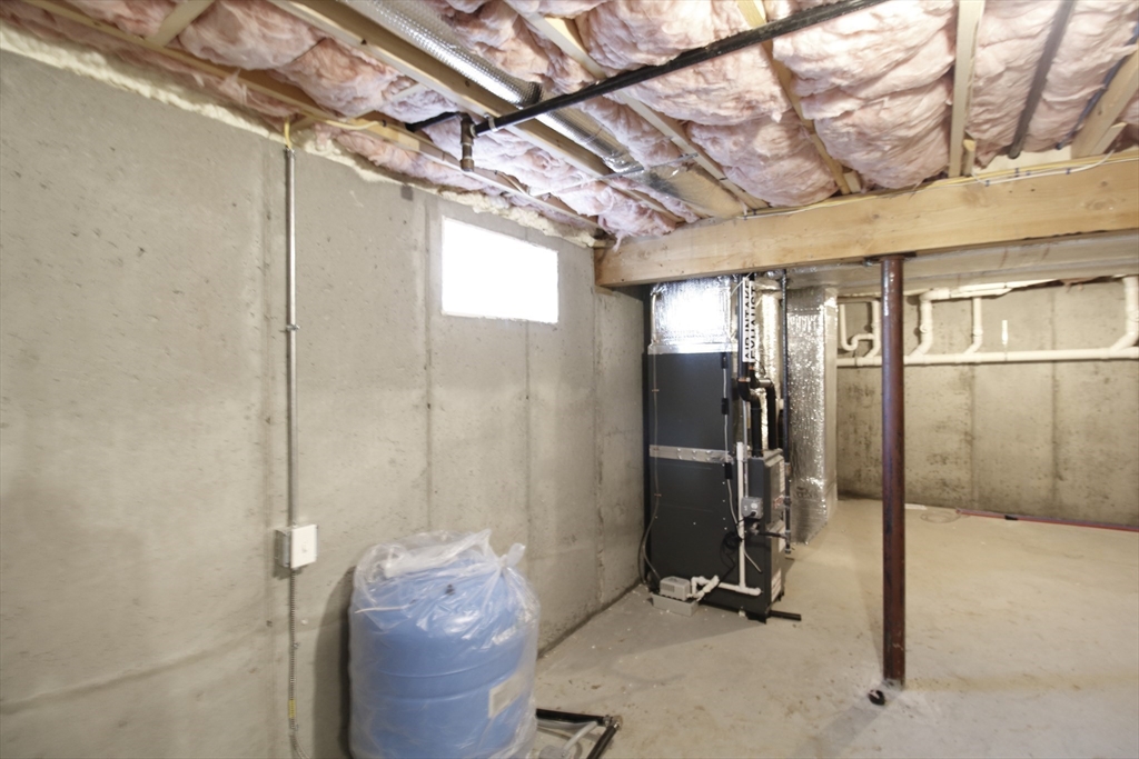 2989 Sharps Road Dighton, MA 02715 - Photo 17 of 19 a view of a room with wooden floor