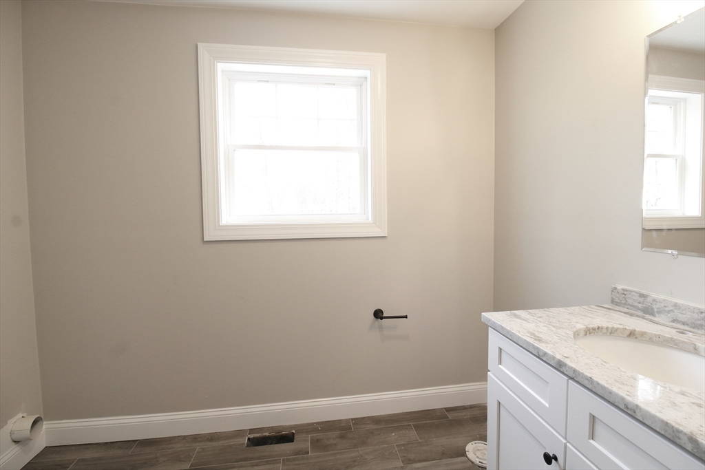 2989 Sharps Road Dighton, MA 02715 - Photo 8 of 19 an empty room with a window