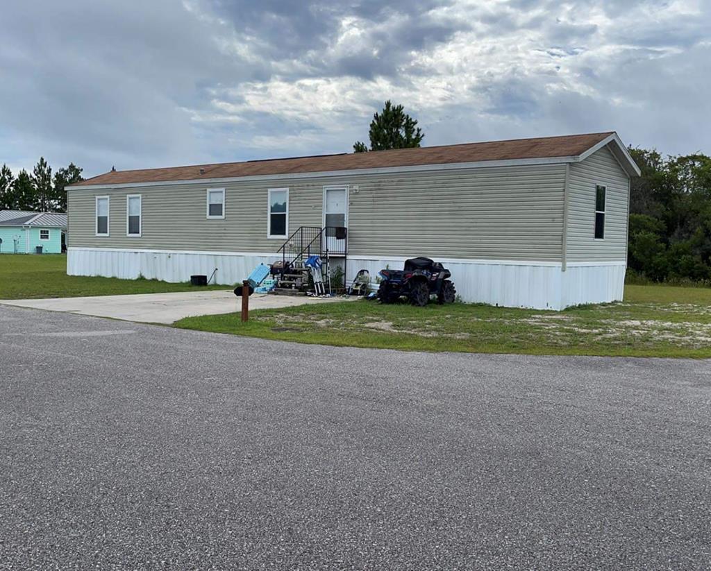 67 Carrabelle Carrabelle, FL 32322 - Photo 1 of 1