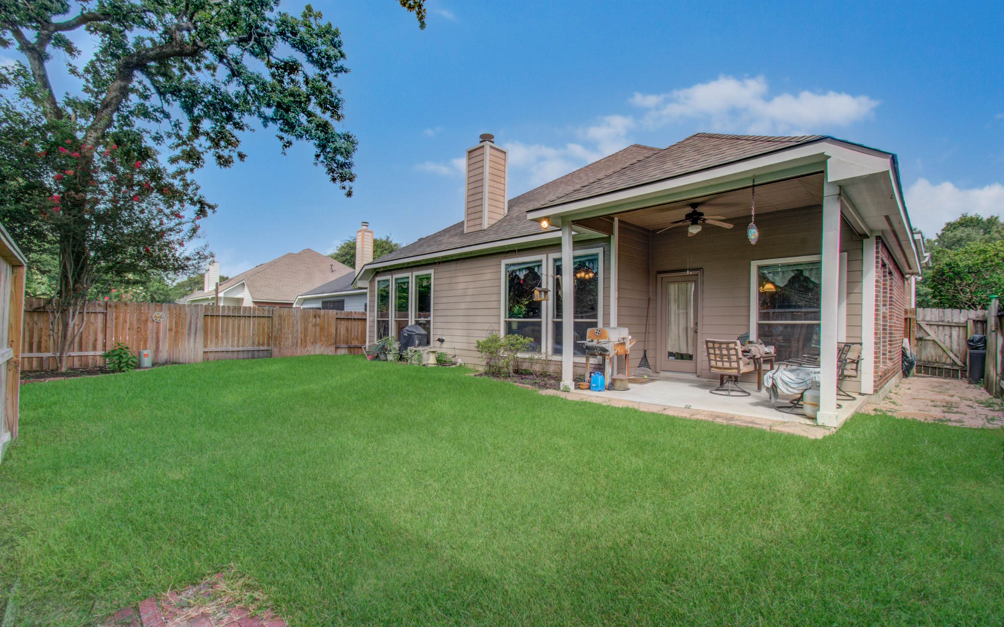1819 Ryansbrook Lane Spring, TX 77386 - Photo 36 of 50