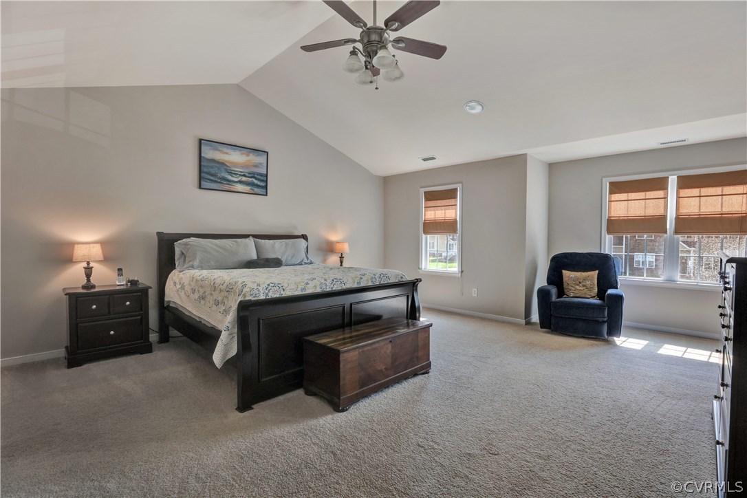 5019 Parrish Branch Road Midlothian, VA 23112 - Photo 14 of 29 Gallery Image 14