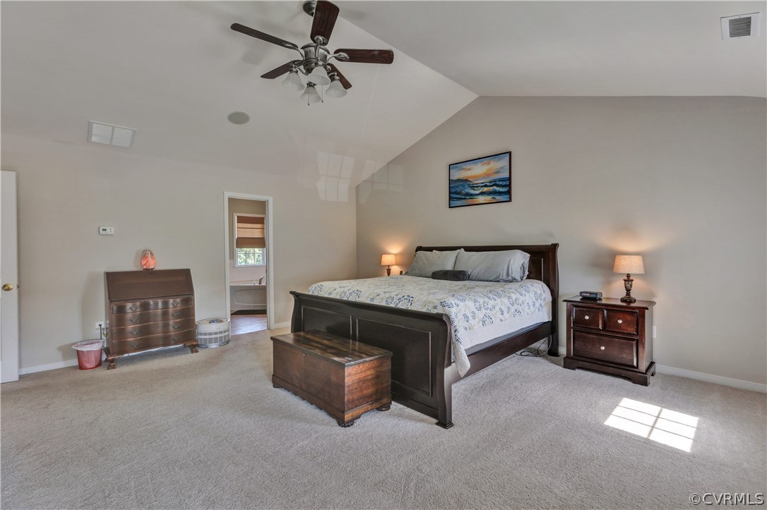 5019 Parrish Branch Road Midlothian, VA 23112 - Photo 15 of 29 Gallery Image 15