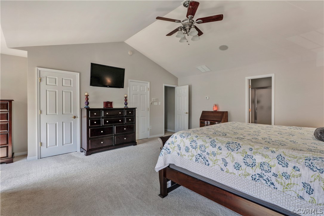 5019 Parrish Branch Road Midlothian, VA 23112 - Photo 16 of 29 Gallery Image 16