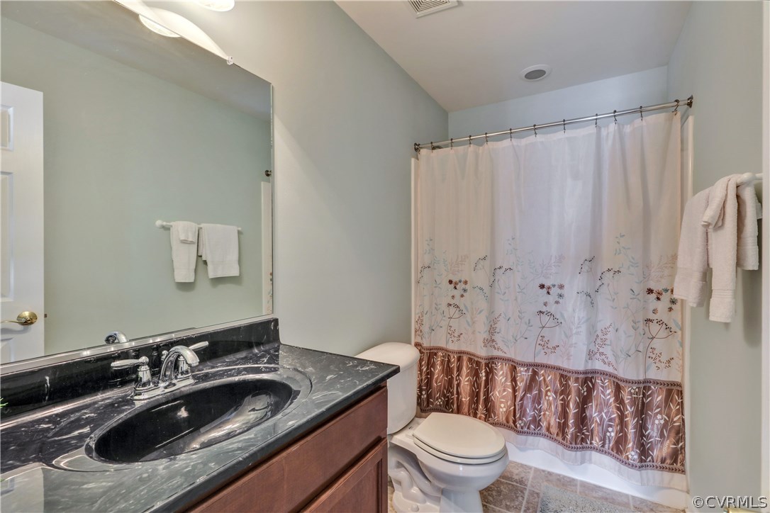 5019 Parrish Branch Road Midlothian, VA 23112 - Photo 20 of 29 Gallery Image 20