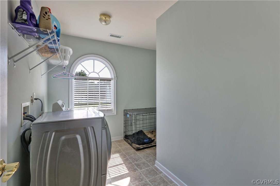 5019 Parrish Branch Road Midlothian, VA 23112 - Photo 21 of 29 Gallery Image 21
