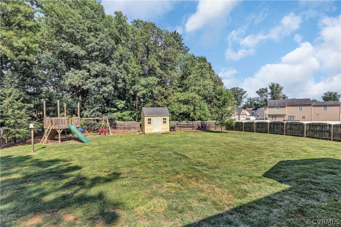 5019 Parrish Branch Road Midlothian, VA 23112 - Photo 23 of 29 Gallery Image 23