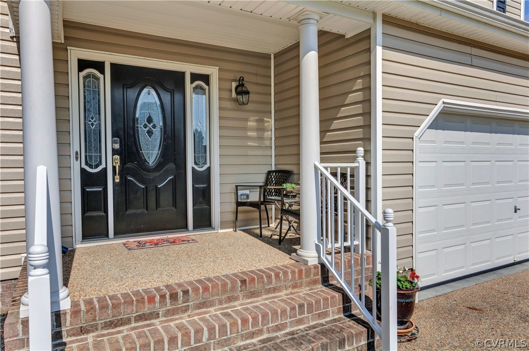 5019 Parrish Branch Road Midlothian, VA 23112 - Photo 26 of 29 Gallery Image 26