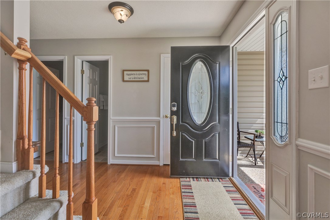 5019 Parrish Branch Road Midlothian, VA 23112 - Photo 4 of 29 Gallery Image 4