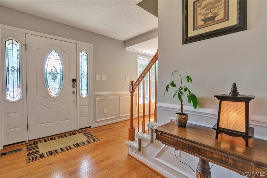 5019 Parrish Branch Road Midlothian, VA 23112 - Photo 5 of 29 Gallery Image 5