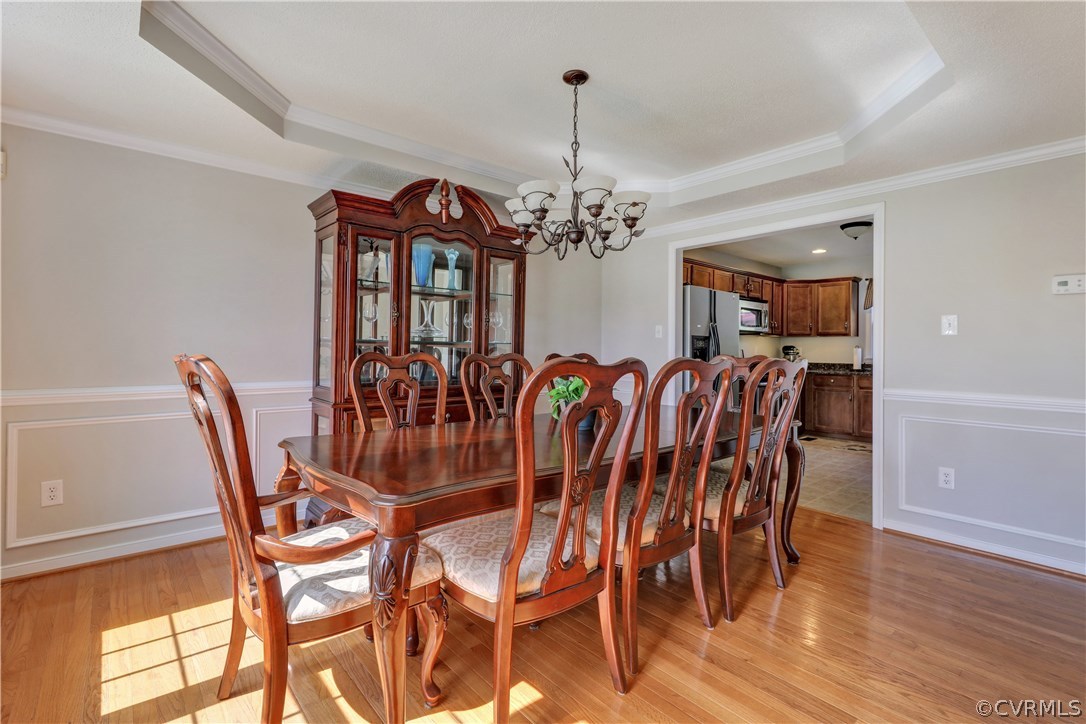 5019 Parrish Branch Road Midlothian, VA 23112 - Photo 6 of 29 Gallery Image 6