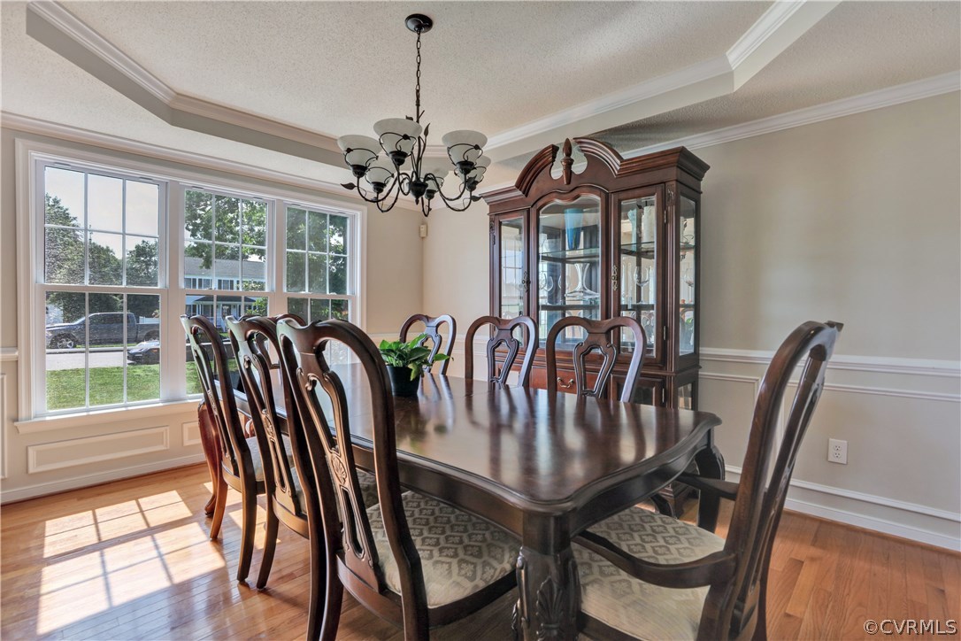 5019 Parrish Branch Road Midlothian, VA 23112 - Photo 7 of 29 Gallery Image 7