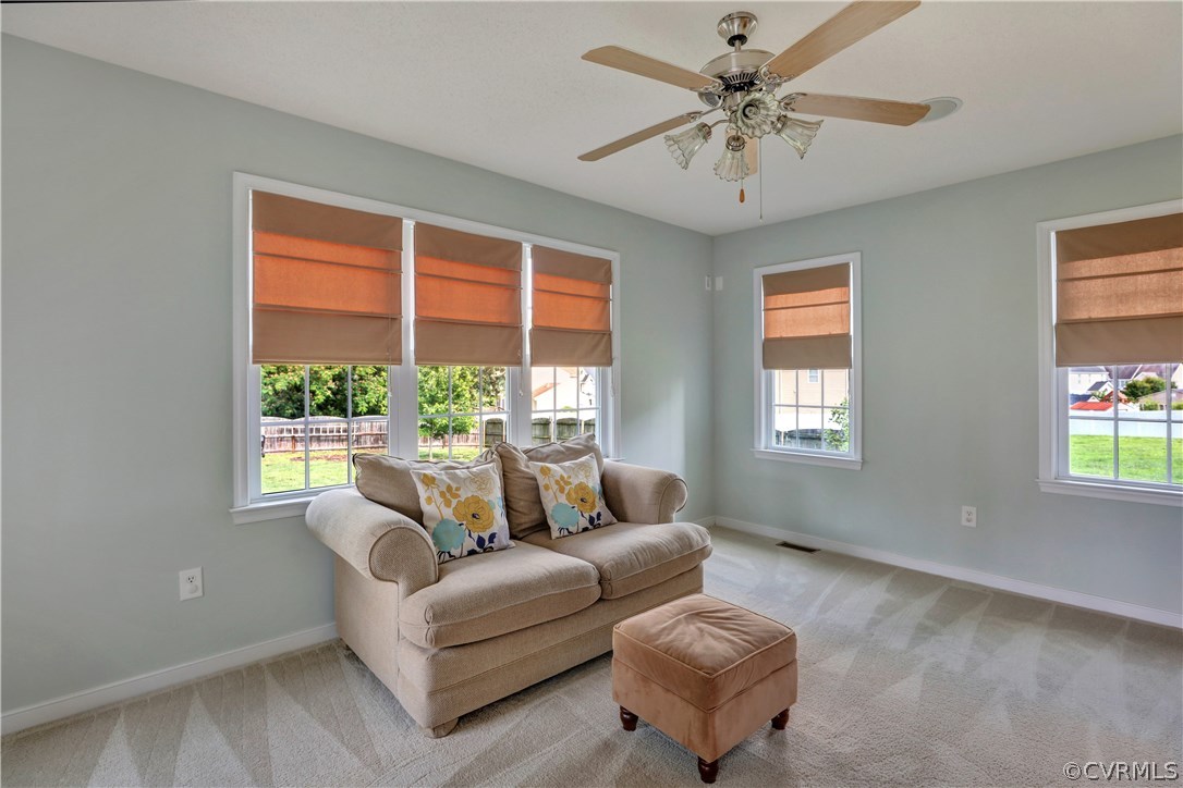 5019 Parrish Branch Road Midlothian, VA 23112 - Photo 8 of 29 Gallery Image 8
