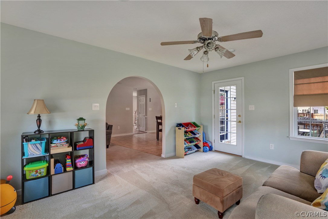 5019 Parrish Branch Road Midlothian, VA 23112 - Photo 9 of 29 Gallery Image 9