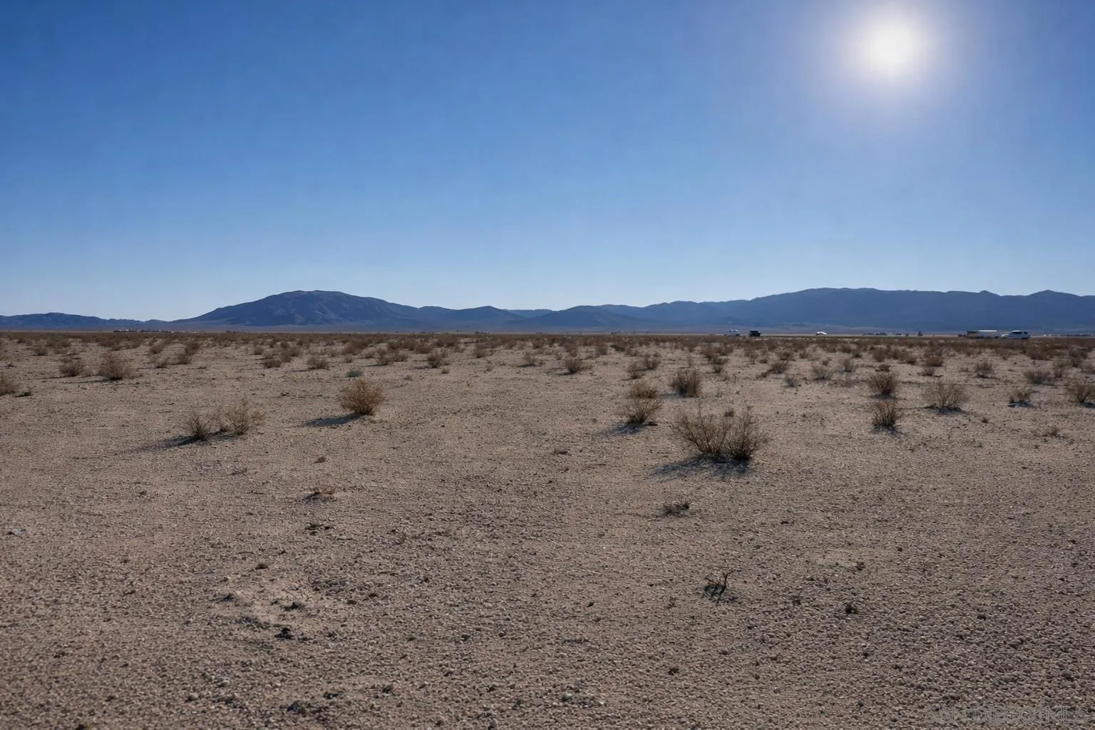 0 Diamond Bar Road Twentynine Palms, CA 92277 - Photo 2 of 8 a view of lake and mountain