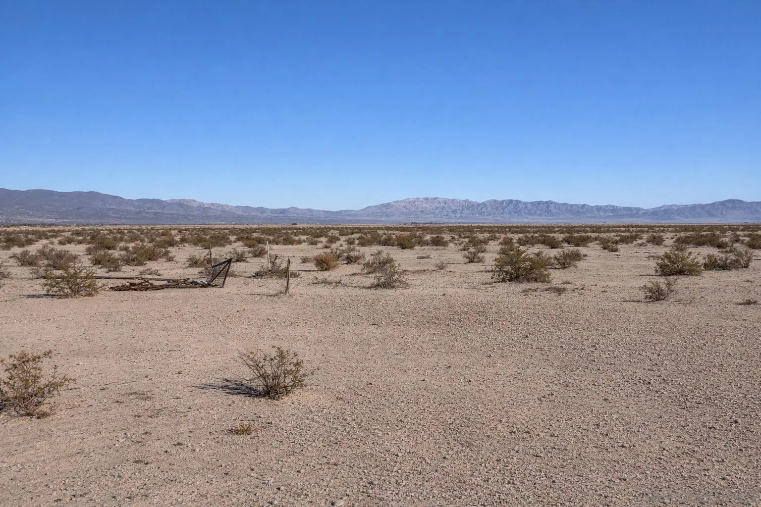 0 Diamond Bar Road Twentynine Palms, CA 92277 - Photo 4 of 8 a view of lake view and mountain view