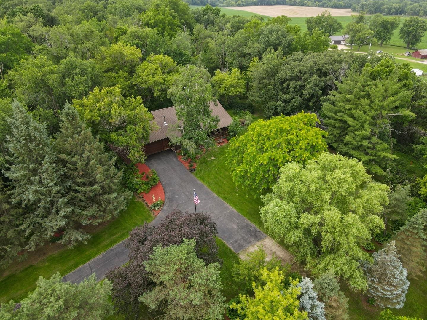 N3301 Asje Road Cambridge, WI 53523 - Photo 80 of 90
