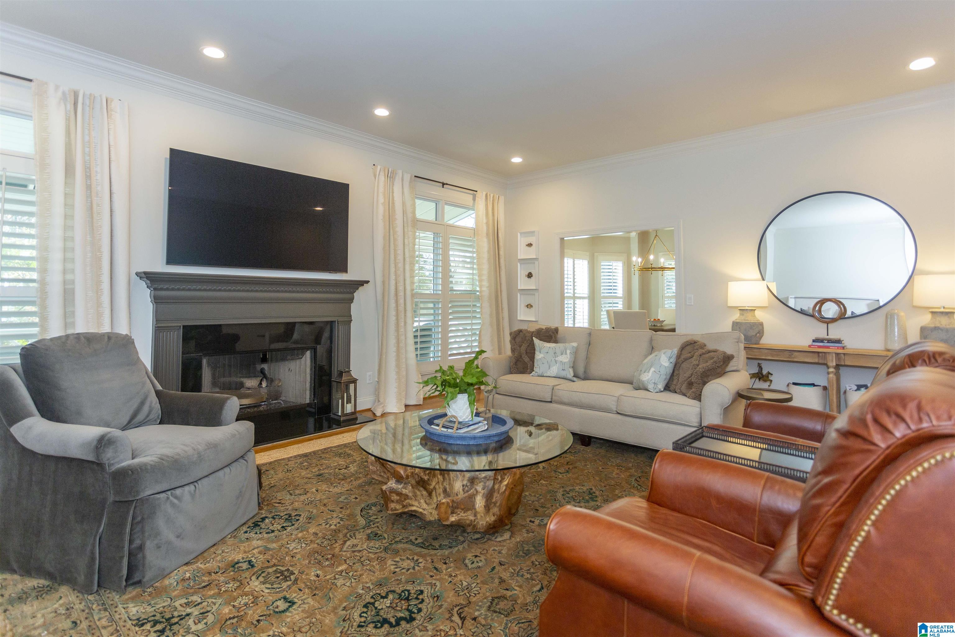 2129 Hickory Ridge Circle Birmingham, AL 35243 - Photo 12 of 42