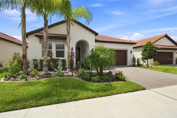 $412,000 | 17408 Holly Wl Avenue, Wimauma, FL 33598