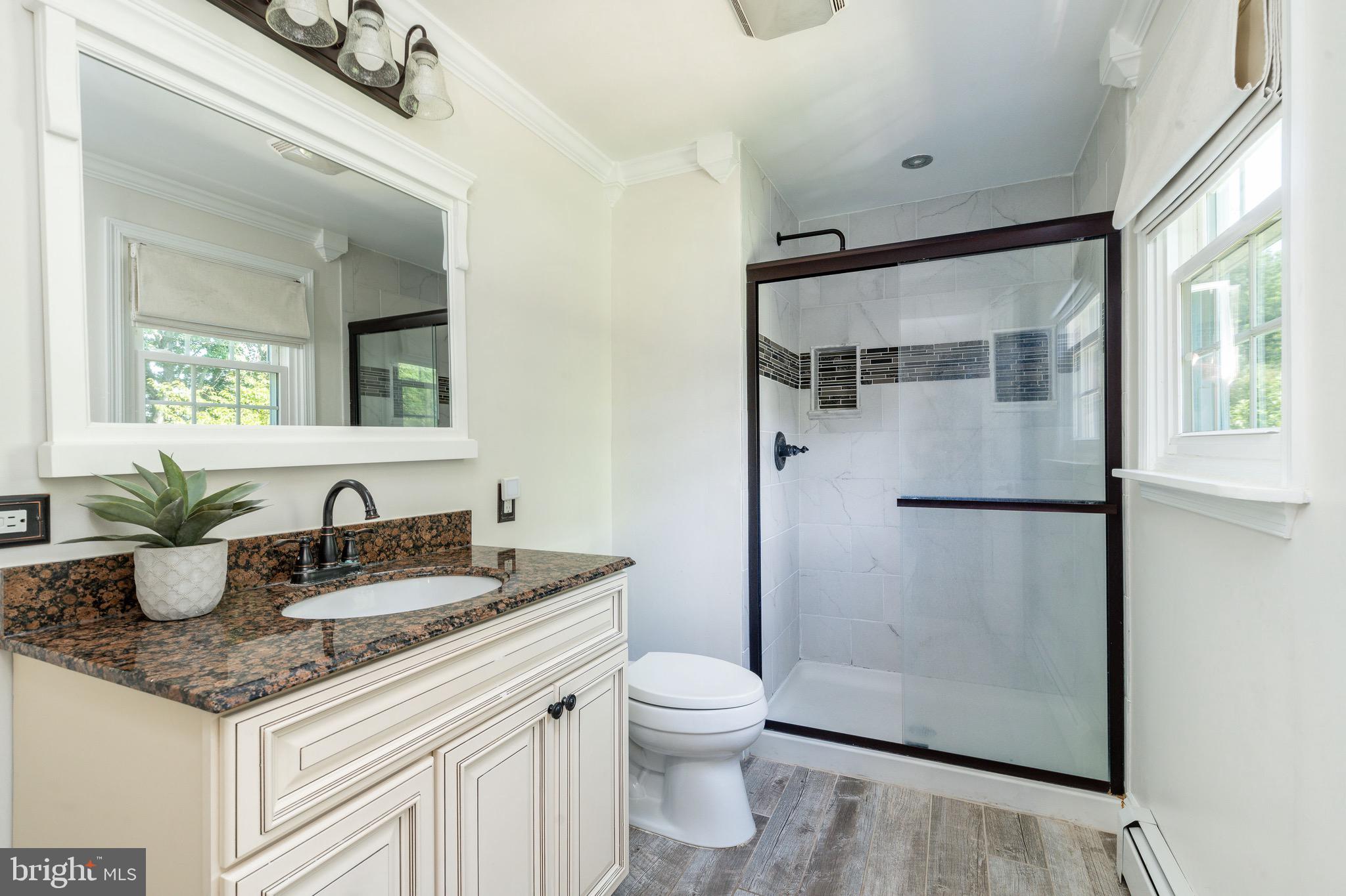 85 Wheatsheaf Road Warminster, PA 18974 - Photo 21 of 77 Primary Bathroom