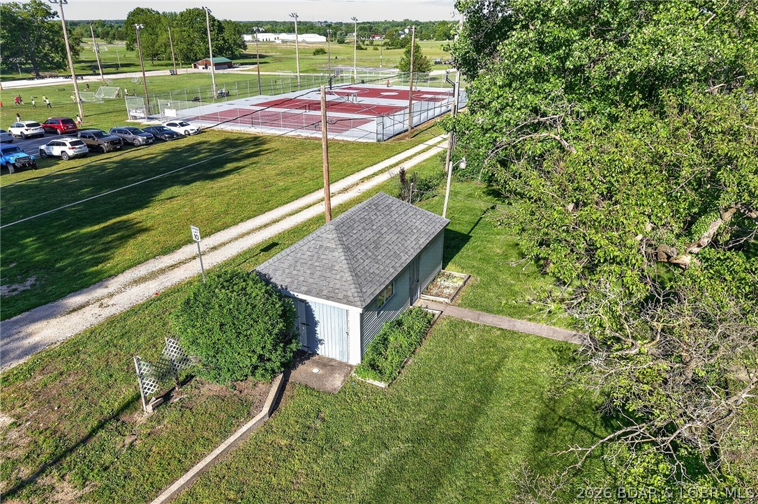 601 East Newton Street Eldon, MO 65026 - Photo 53 of 61