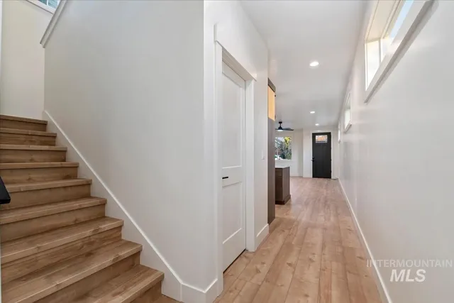 $824,900 | 1709 North 31st Street, Boise, ID 83703