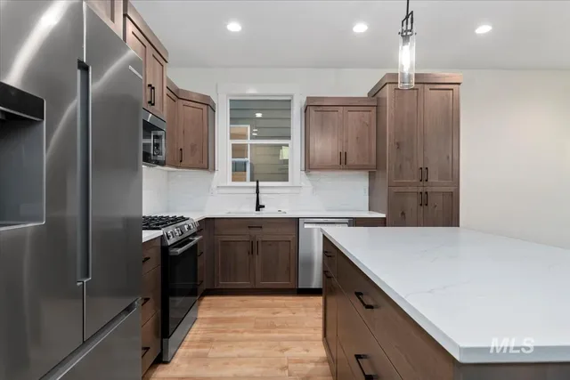 $824,900 | 1709 North 31st Street, Boise, ID 83703