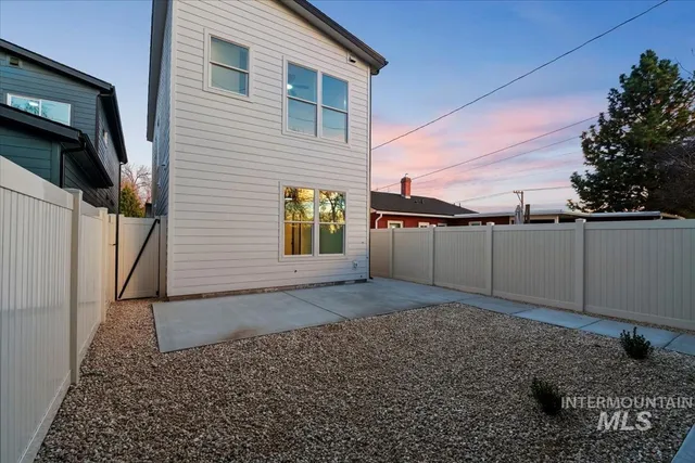 $824,900 | 1709 North 31st Street, Boise, ID 83703