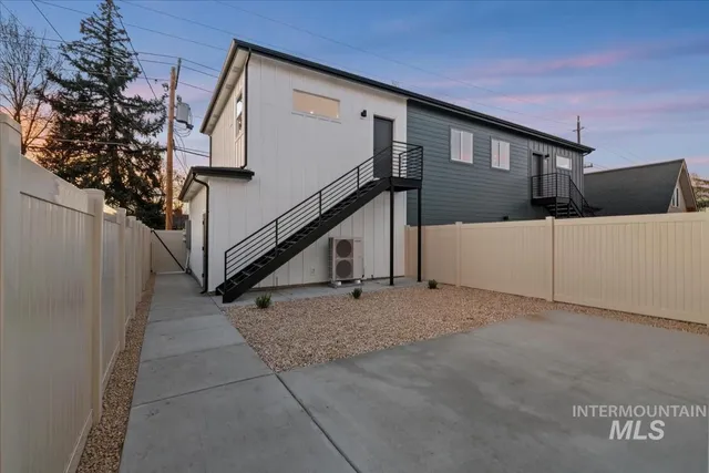 $824,900 | 1709 North 31st Street, Boise, ID 83703