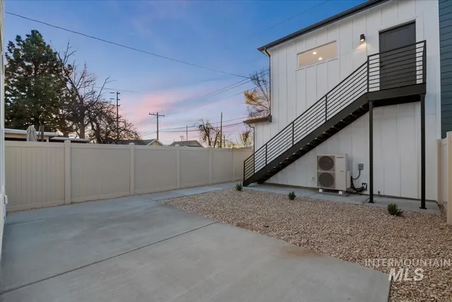 $824,900 | 1709 North 31st Street, Boise, ID 83703